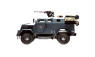 SPM-3 MRAP